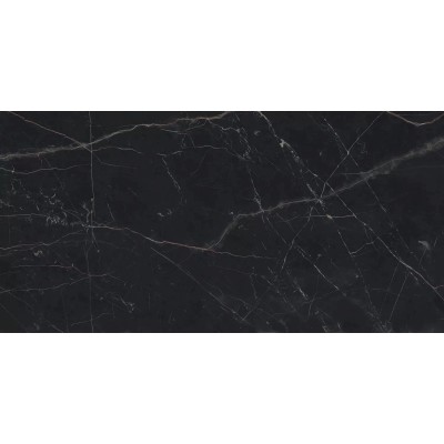 Керамогранит Atlas Concorde (Атлас Конкорд) Marvel Black Atlantis Matt (A21A) 60x120 см