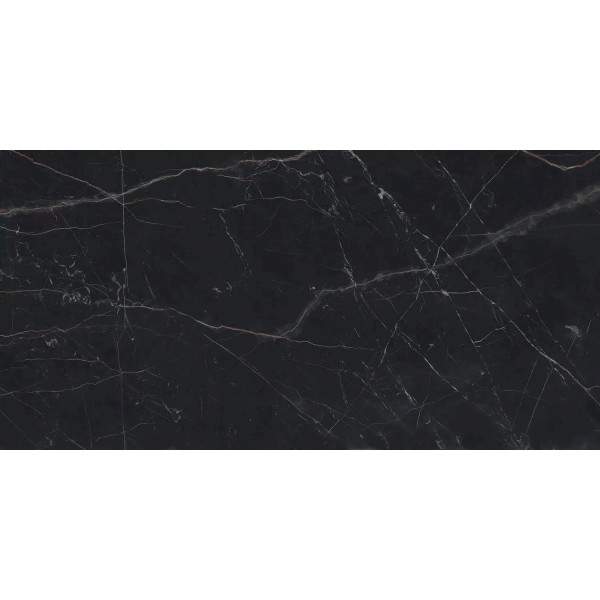 Керамогранит Atlas Concorde (Атлас Конкорд) Marvel Black Atlantis Matt (A21A) 60x120 см