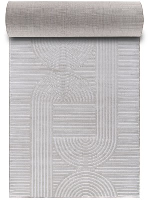 Ковровая дорожка Monblan F537 CREAM 150x2500