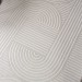Ковровая дорожка Monblan F537 CREAM 150x2500