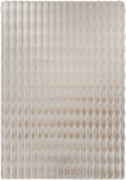 Ковер Bubble PX1001 light beige 200x290