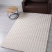 Ковер Bubble PX1001 light beige 200x290