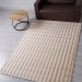 Ковер Bubble PX1001 light beige 200x290