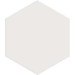 DNA TILES Bee Off White 11.5x10 124259