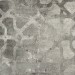 ZYX Amazonia Grey Matt 13.8x13.8 220962
