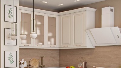 Kуxoнный гapнитуp Oджи