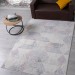 Ковер Zumma F257 PINK 400x600