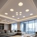 Светильник потолочный INTERA R 7 DTW W
