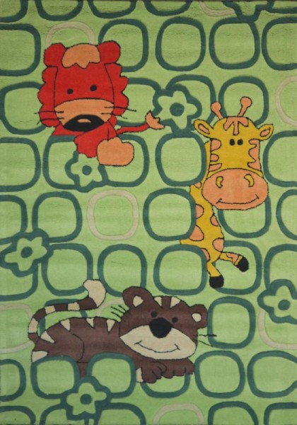 Ковер Joy 10-2238