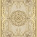 Ковер Genova 38441-6262/60 400x600