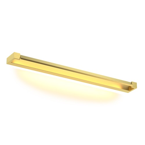 Светильник настенный TWIST 90 29.30 G