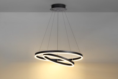 Светильник подвесной RING 60 B