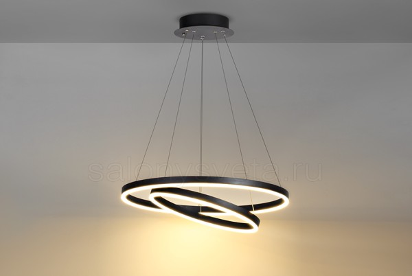 Светильник подвесной RING 60 B