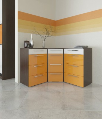 Комод Adelta Active 663