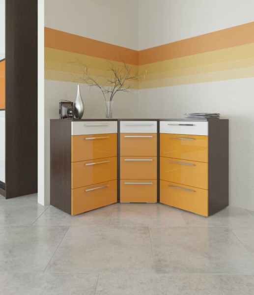 Комод Adelta Active 663