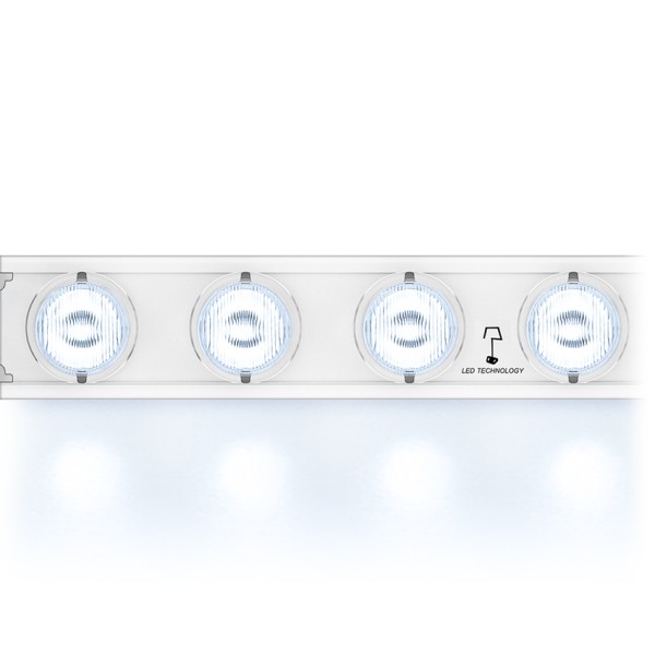 EXTRA LENS 42 CW IP67