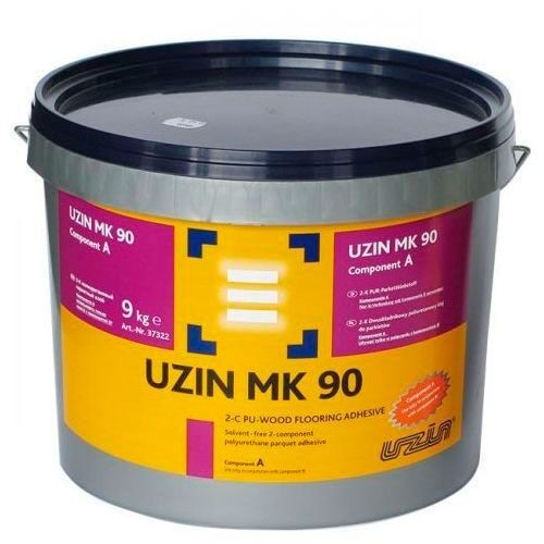 Клей UZIN MK 90 (10 кг)