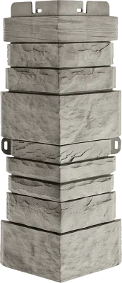 Наружный угол Альта-Профиль Скалистый Камень Пиренеи