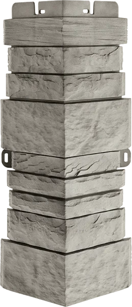 Наружный угол Альта-Профиль Скалистый Камень Пиренеи