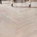 Инженерная доска Kraft Parkett Французская ёлка Дуб 480х120 мм Арт. 4