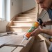 Монтажный клей Sika Bond T2 белый 0,31 кг