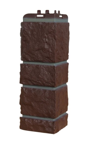 Угол Grand Line, Камелот Дизайн, Шоколадный