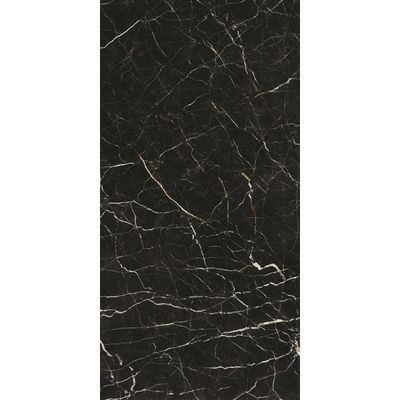 Керамогранит Atlas Concorde (Атлас Конкорд) Allure Imperial Black Lap 60x120 см, лаппатированный (610015000443)