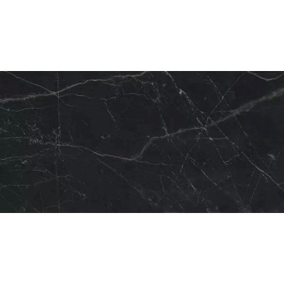 Керамогранит Atlas Concorde (Атлас Конкорд) Marvel Black Atlantis Lappato (A21I) 60x120 см, лаппатированный