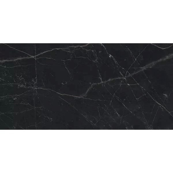 Керамогранит Atlas Concorde (Атлас Конкорд) Marvel Black Atlantis Lappato (A21I) 60x120 см, лаппатированный