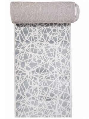 Ковровая дорожка Miranda D967 BLUE/CREAM 400x2500
