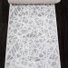 Ковровая дорожка Miranda D967 BLUE/CREAM 400x2500