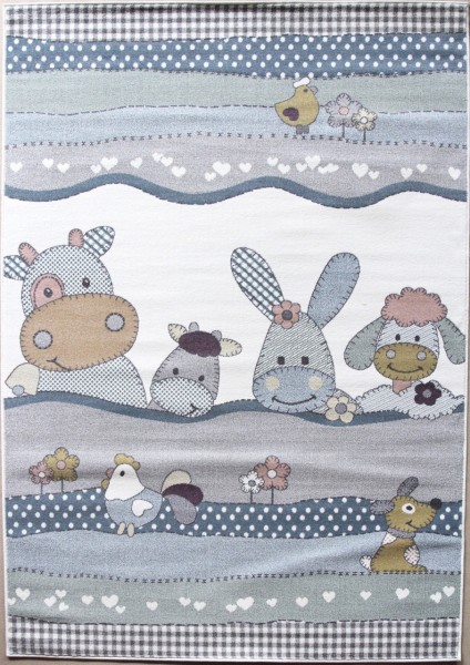 Ковер Sofit 2484 light cream