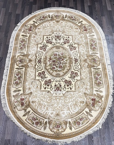 Ковер Kunduz 5134 498550 овал