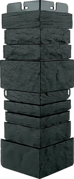 Угол наружный Альта-Профиль, Шотландия ЭКО Графит