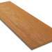 Фиброцементный сайдинг DECOVER Caramel