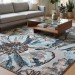 Ковер Genova 38182-6949/91 240x340
