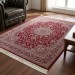Ковер Atex C265 red 140x200