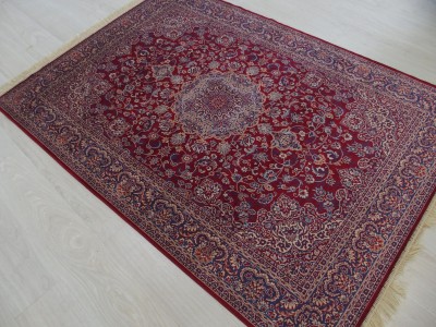 Ковер Atex C265 red 140x200