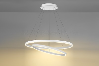 Светильник подвесной RING 86