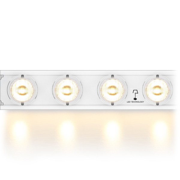 EXTRA LENS 42 WW IP67