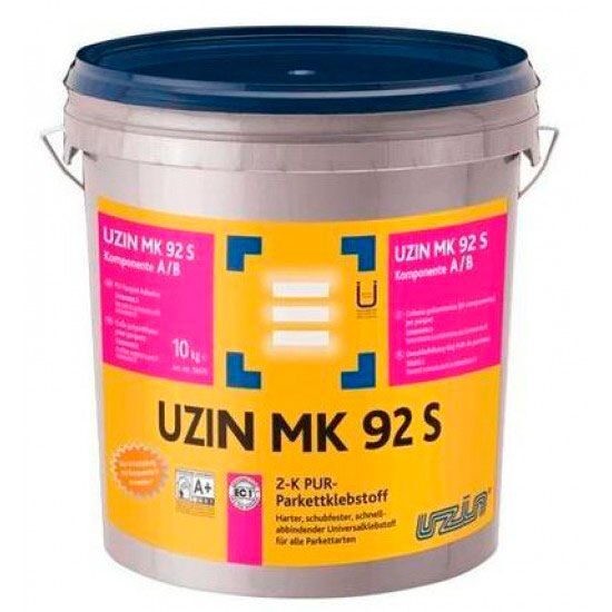 Клей UZIN MK 92 S (10 кг)