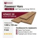 Ламинат Haro коллекция Tritty 100 Дуб Портлэнд Натур 533123