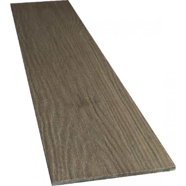 Фиброцементный сайдинг SidWood с древесной текстурой W-114