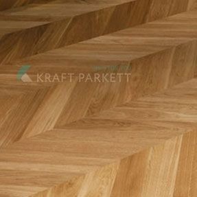 Инженерная доска Kraft Parkett Французская ёлка Дуб 480х120 мм Арт. 5