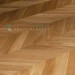 Инженерная доска Kraft Parkett Французская ёлка Дуб 480х120 мм Арт. 5