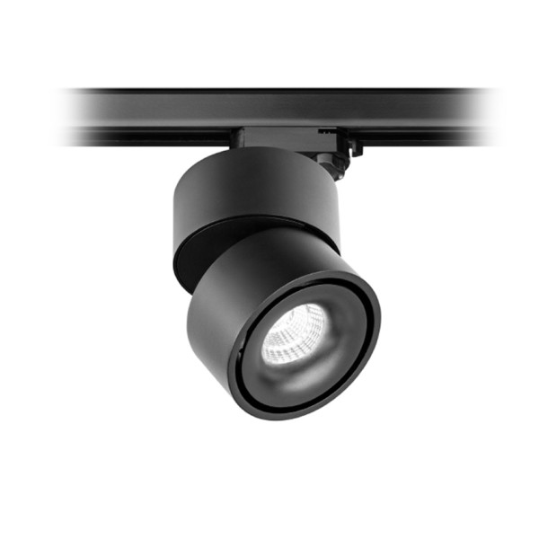 Трековый светильник 22 0 вольт TR FOCUS 13.40 B