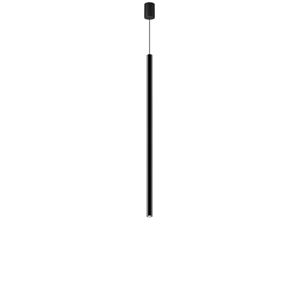 Светильник подвесной LOG P 5.30 BW + BASE N