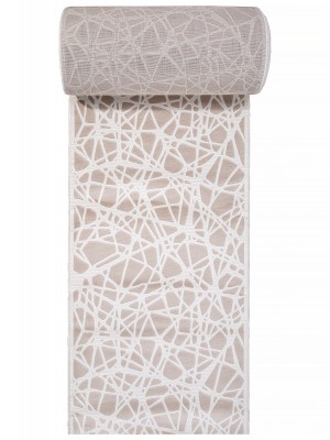 Ковровая дорожка Miranda D967 BEIGE 400x2500