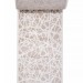 Ковровая дорожка Miranda D967 BEIGE 400x2500