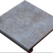 Gres de Aragon Mytho Peldano Acero 33x33 902587